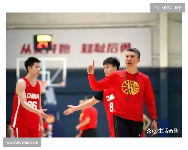 解密中国男篮五上五下策略:在不明确中寻找团队凝聚力 解密中国男篮五上五下策略:在不明确中寻找团队凝聚力