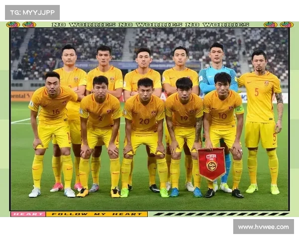 中国足球的成长历程:从联赛到世界杯的奋斗 中国足球的成长历程:从联赛到世界杯的奋斗